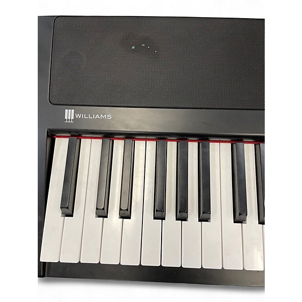 Used Williams Allegro iii 88 Key Digital Piano