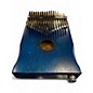 Used Horse 17 KEY ELECTRIC KALIMBA THUMB PIANO Thumb Piano