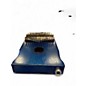 Used Horse 17 KEY ELECTRIC KALIMBA THUMB PIANO Thumb Piano