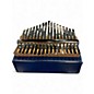 Used Horse 17 KEY ELECTRIC KALIMBA THUMB PIANO Thumb Piano
