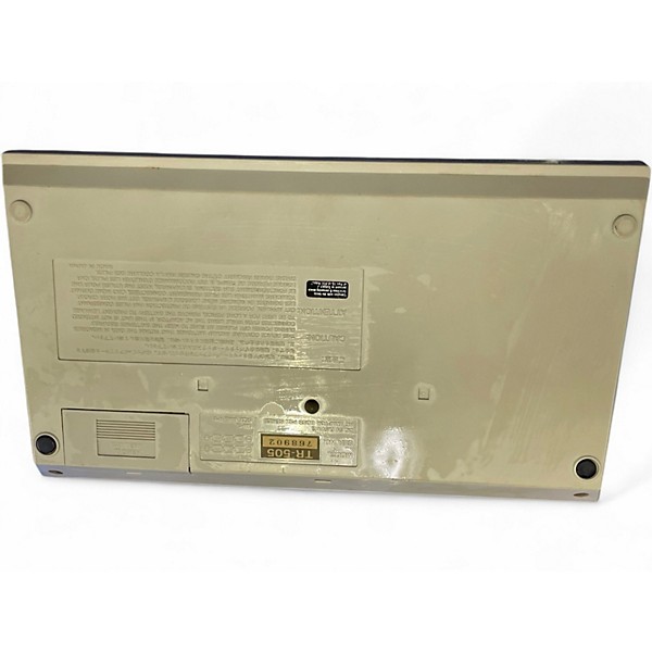 Used Roland TR-505 RHYTHM COMPOSER Drum Machine