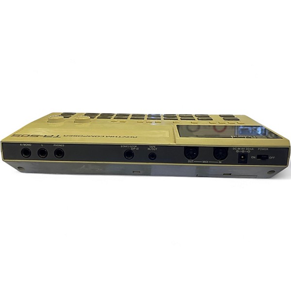 Used Roland TR-505 RHYTHM COMPOSER Drum Machine