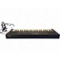 Used Yamaha PORTASOUND MK-100 49 KEY Portable Keyboard