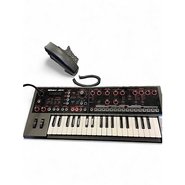 Used Roland JDXi Keyboard Workstation