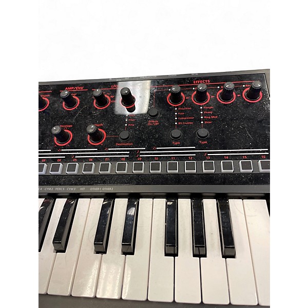 Used Roland JDXi Keyboard Workstation