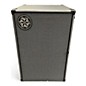 Used Darkglass DG210N Bass Cabinet thumbnail
