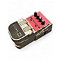 Used Line 6 Tonecore Crunchtone Overdrive Effect Pedal