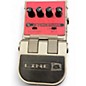 Used Line 6 Tonecore Crunchtone Overdrive Effect Pedal