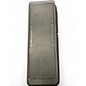 Used Dunlop GCB95 Original Crybaby Wah Effect Pedal thumbnail