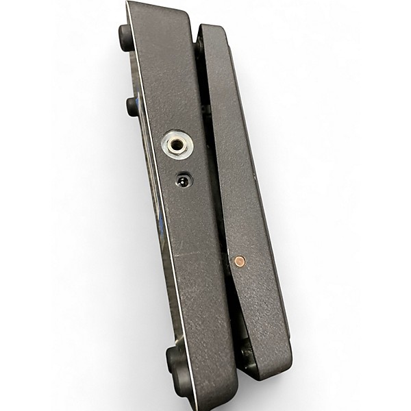 Used Dunlop GCB95 Original Crybaby Wah Effect Pedal