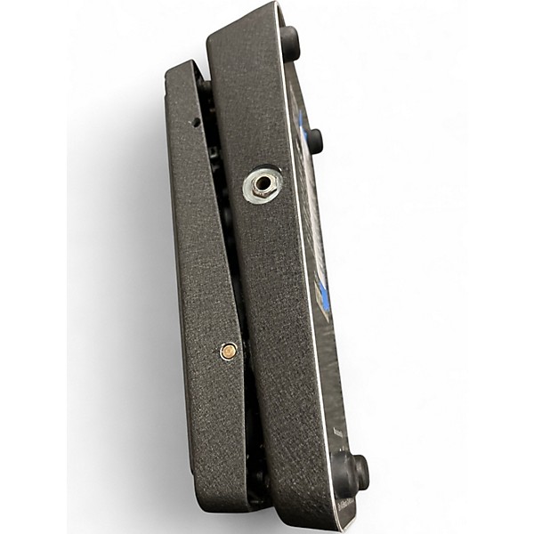 Used Dunlop GCB95 Original Crybaby Wah Effect Pedal