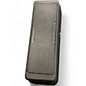 Used Dunlop GCB95 Original Crybaby Wah Effect Pedal