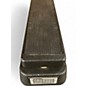 Used Dunlop GCB95 Original Crybaby Wah Effect Pedal
