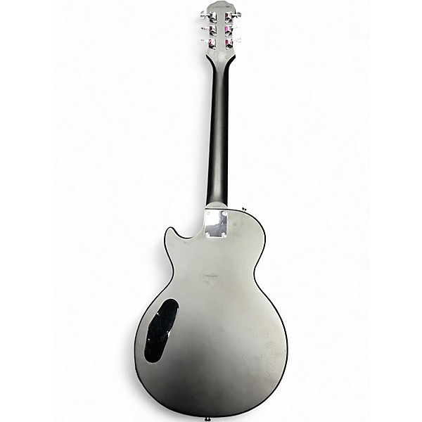 Used Epiphone Les Paul Special Vintage Edition Black Solid Body Electric Guitar