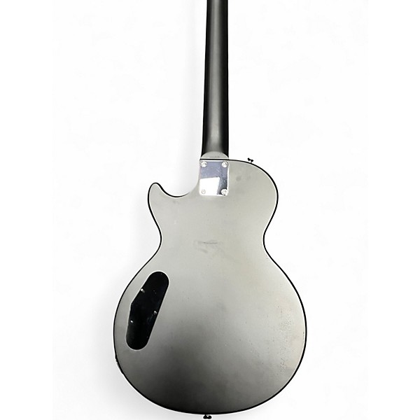 Used Epiphone Les Paul Special Vintage Edition Black Solid Body Electric Guitar