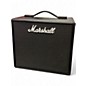 Used Marshall CODE 25W 1x10 Guitar Combo Amp thumbnail