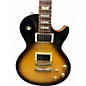 Used Gibson Les Paul Tribute 2 Color Sunburst Solid Body Electric Guitar