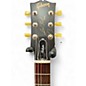 Used Gibson Les Paul Tribute 2 Color Sunburst Solid Body Electric Guitar