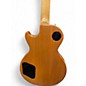 Used Gibson Les Paul Tribute 2 Color Sunburst Solid Body Electric Guitar