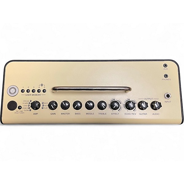 Used Yamaha THR10II Guitar Combo Amp