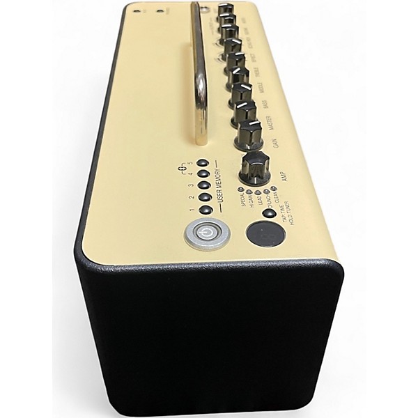 Used Yamaha THR10II Guitar Combo Amp