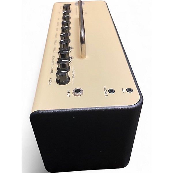 Used Yamaha THR10II Guitar Combo Amp