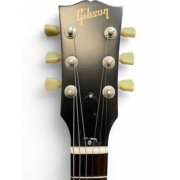 Used 2007 Gibson SG Special Brown Solid Body Electric Guitar