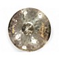Used Omele 16in SHY CRASH Cymbal thumbnail