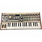 Used KORG Micro Korg 37 Key Synthesizer thumbnail