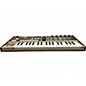 Used KORG Micro Korg 37 Key Synthesizer