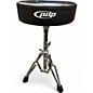 Used PDP by DW 700 Series Round-Top Lightweight Throne Drum Throne