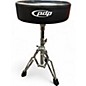 Used PDP by DW 700 Series Round-Top Lightweight Throne Drum Throne