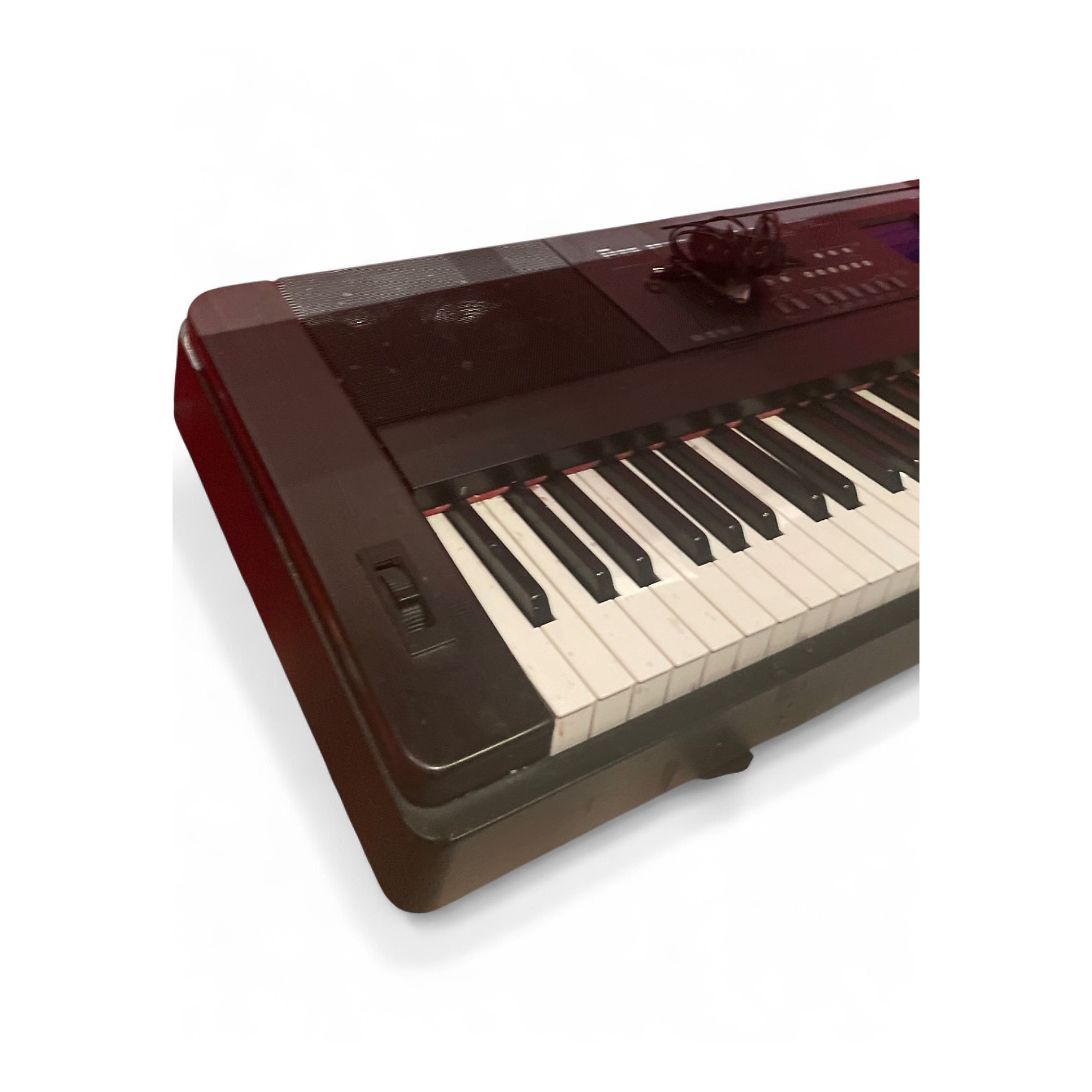 Used Yamaha DGX-650 Stage Piano | Guitar Center