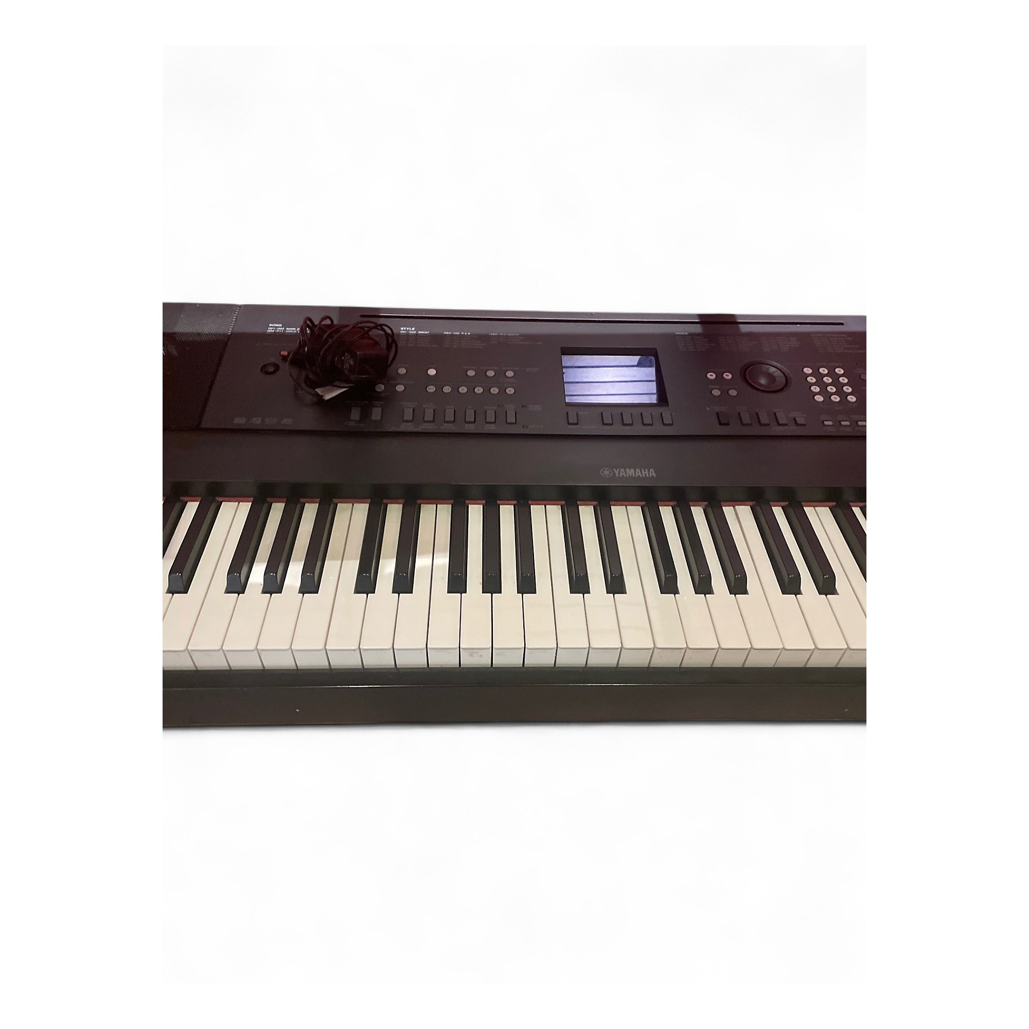 Used Yamaha DGX-650 Stage Piano | Guitar Center