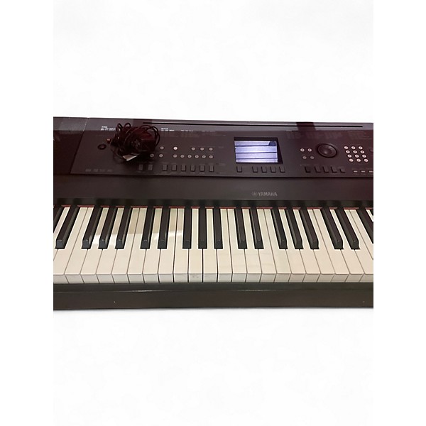 Used Yamaha DGX-650 Stage Piano