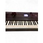 Used Yamaha DGX-650 Stage Piano