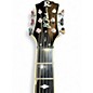 Used B.C. Rich Pro X Mockingbird Gold Top Solid Body Electric Guitar