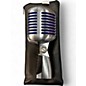 Used Shure Super 55 Dynamic Microphone