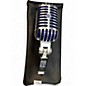 Used Shure Super 55 Dynamic Microphone