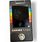 Used Walrus Audio canvas tuner Effect Pedal Package thumbnail