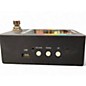 Used Walrus Audio canvas tuner Effect Pedal Package