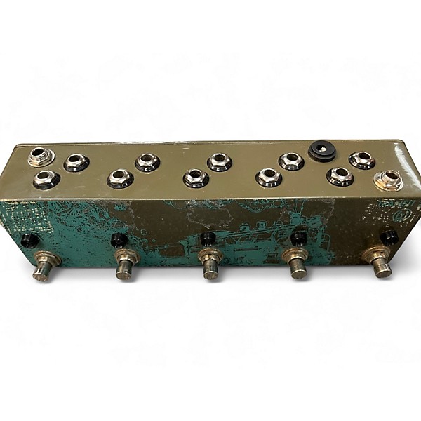 Used Walrus Audio Transit 5  Pedal
