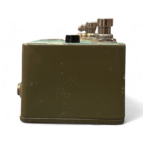 Used Walrus Audio Transit 5  Pedal