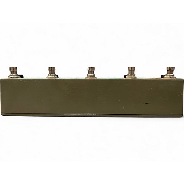 Used Walrus Audio Transit 5  Pedal