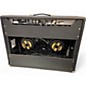 Used Fender 1965 Reissue Twin Reverb 85W 2x12 Tube Guitar Combo Amp