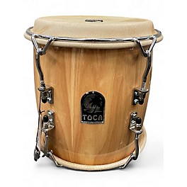 Used Toca Pro Tambora Hand Drum