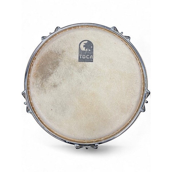 Used Toca Pro Tambora Hand Drum