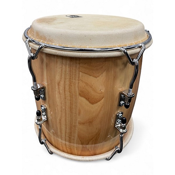 Used Toca Pro Tambora Hand Drum