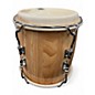 Used Toca Pro Tambora Hand Drum