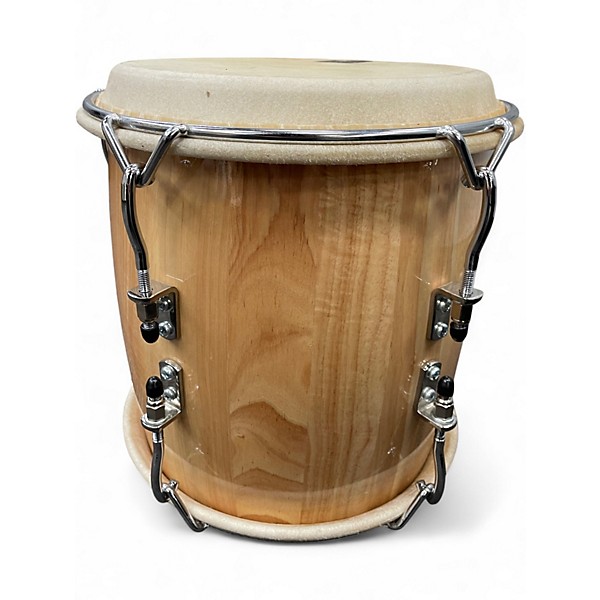 Used Toca Pro Tambora Hand Drum